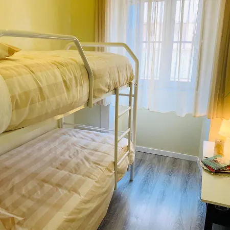 Excellent 2 Bedroom Apartment In Lisbon-3